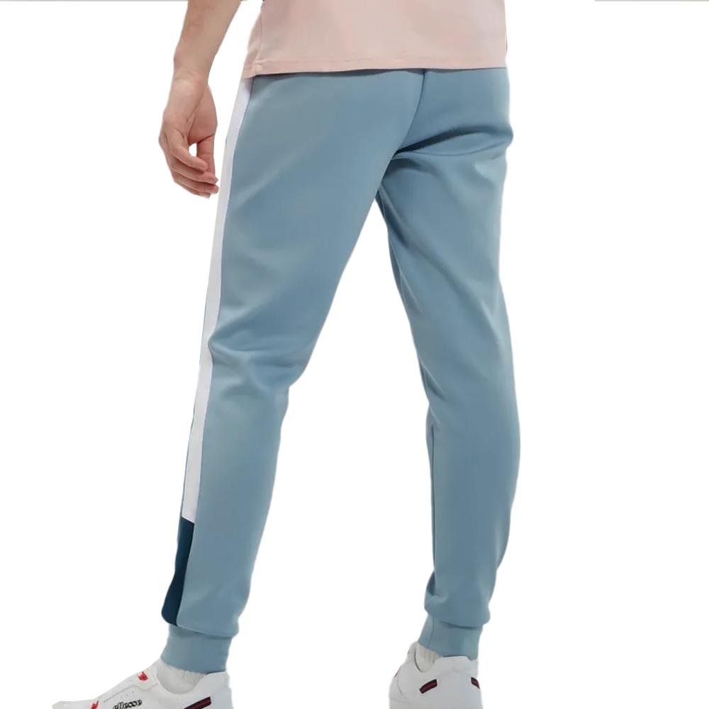 Ellesse Jogging Bleu Homme Ellesse Scuole