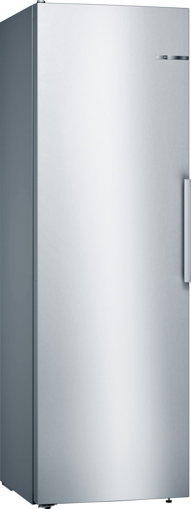 Bosch Køleskab KSV36CIDP (Inox-easyclean)