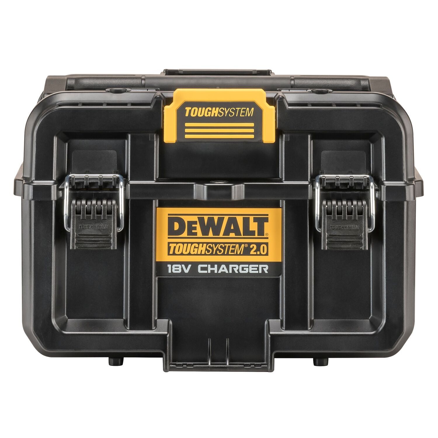 DeWALT DWST83471 ToughSystem 2.0 koffer/Acculader