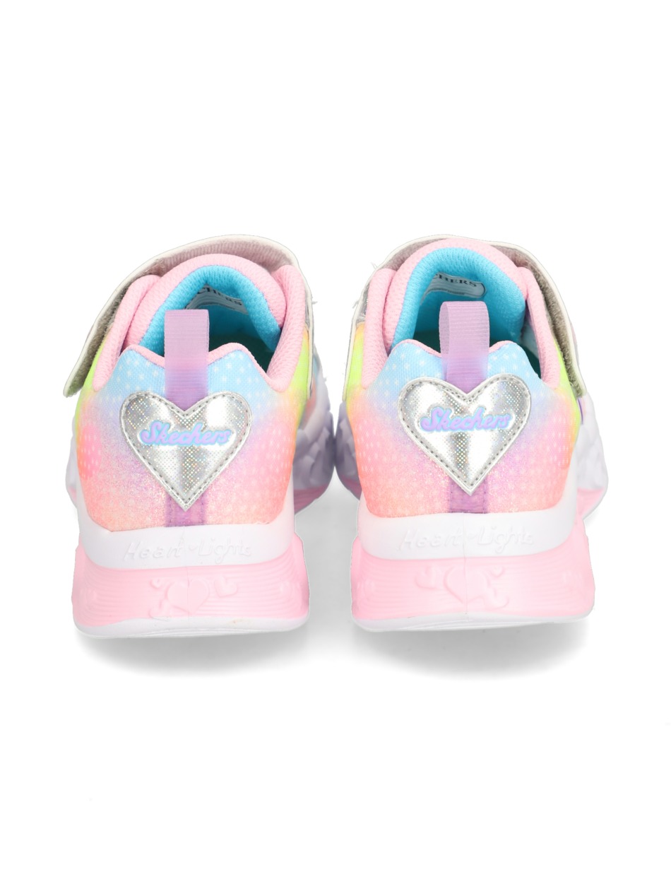 FLUTTER HEART LIGHTS - SIMPLY LOVE