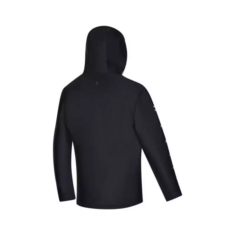 Sweat néoprène MYSTIC Star 2mm Black