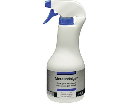 Metaalreiniger 0,5 L