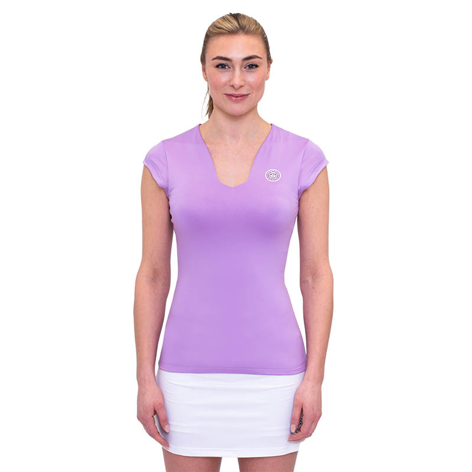 Bidi Badu Spike V-Neck Set Dames