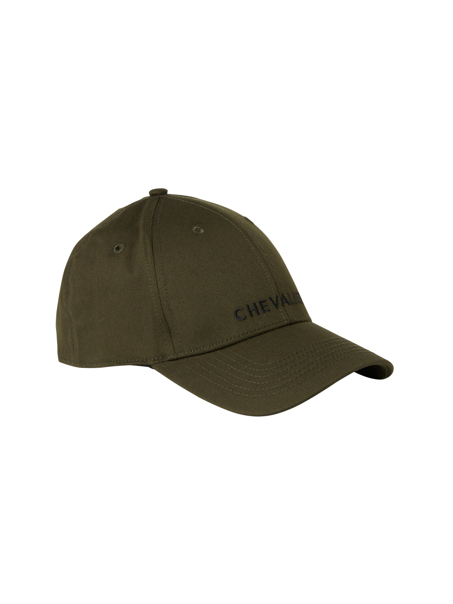 Chevalier Camden Cotton Cap<br>Behagelig og justerbar