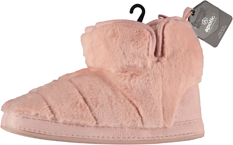 Homeboot Dames Pantoffels
