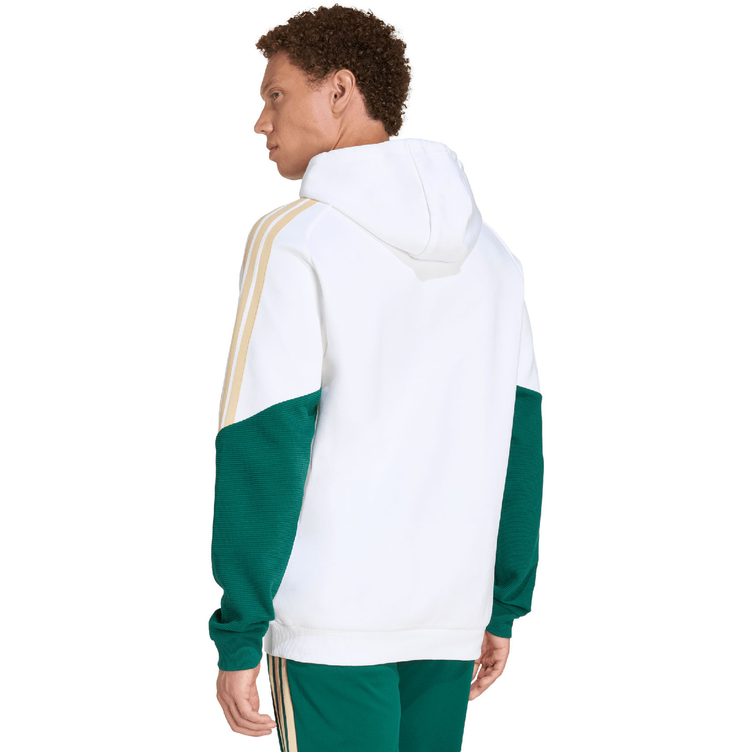 adidas Italië Sweat Hoody WK 2026