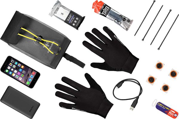 EXPEDITION STEM PACK Vorbautasche  1.3l