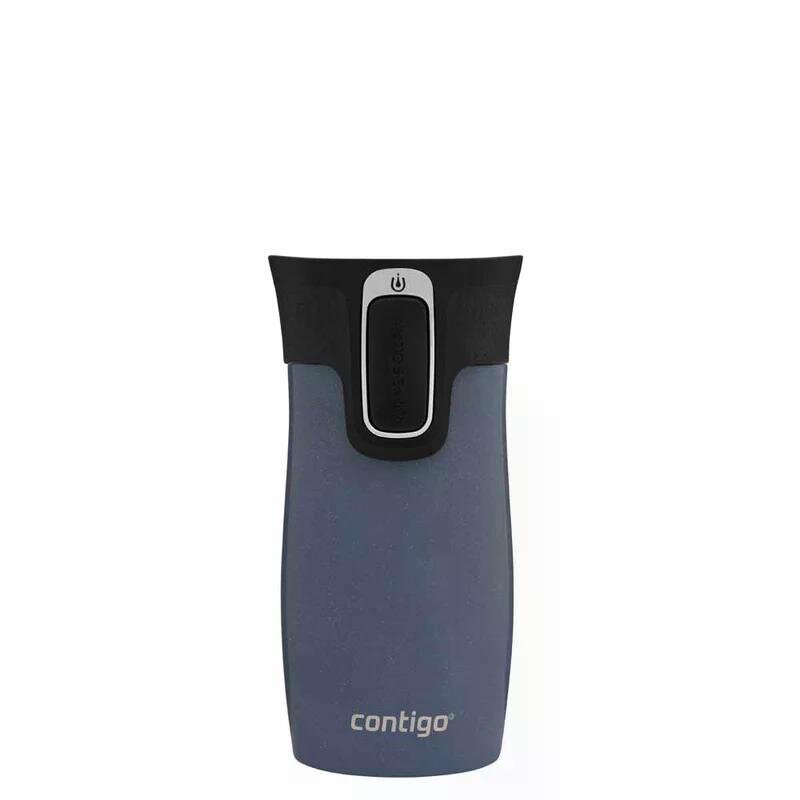 contigo® West Loop AUTOSEAL Mini Thermobecher 300 ml  - Blue
