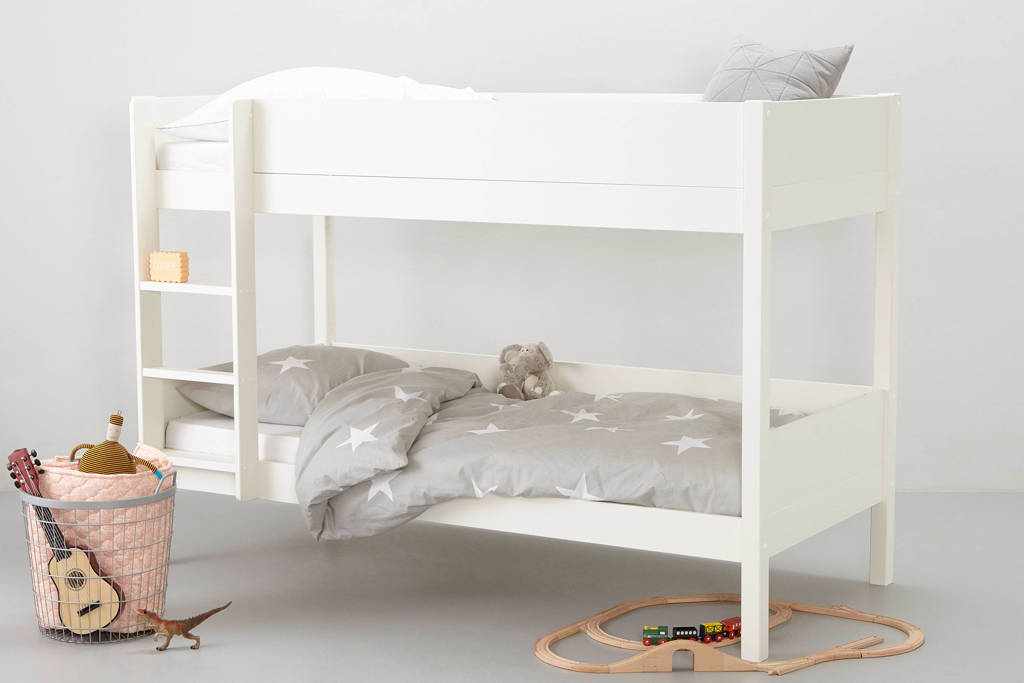 stapelbed Charlie (90x200 cm)