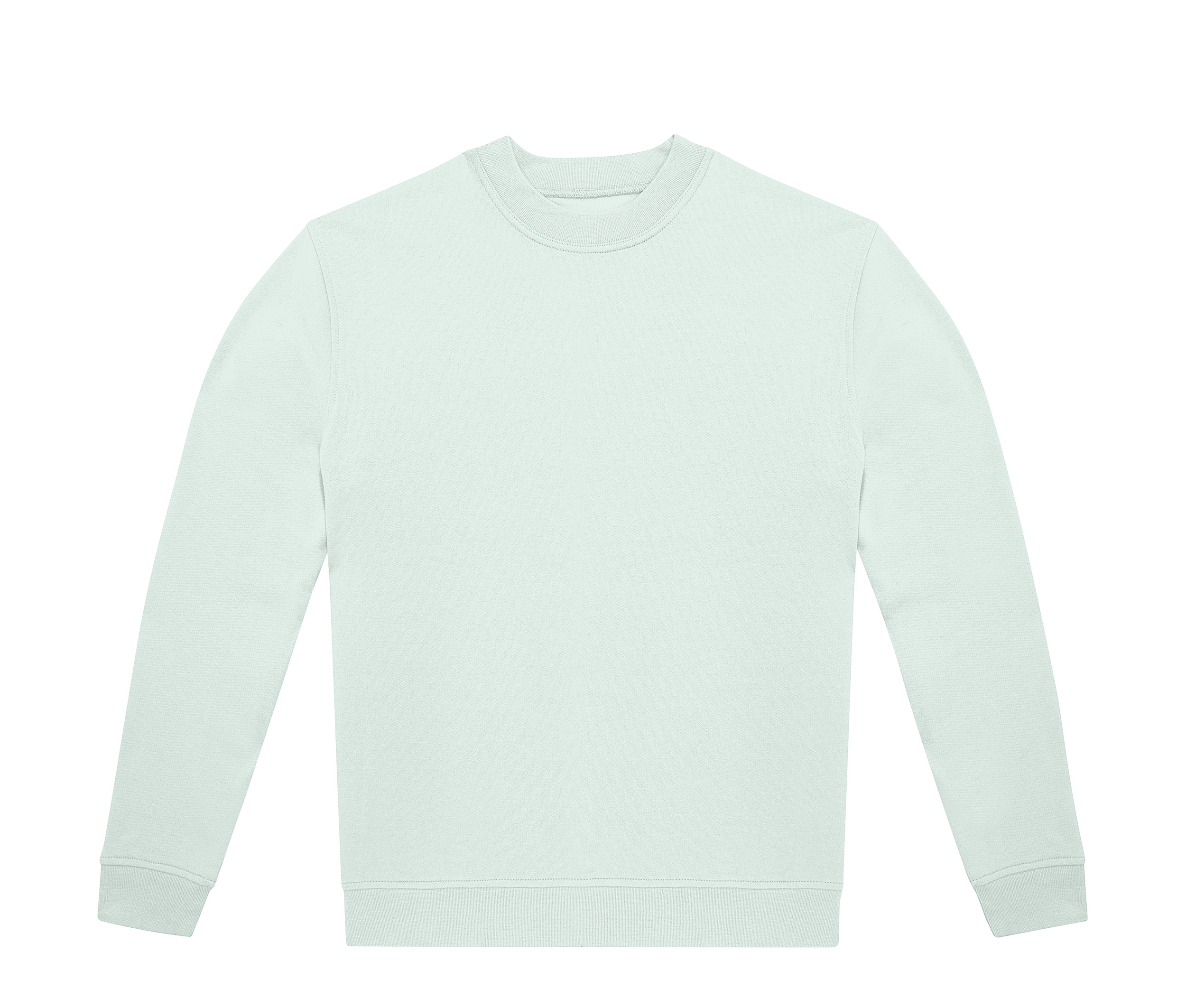 B&C ID332 - Sweat col rond unisexe