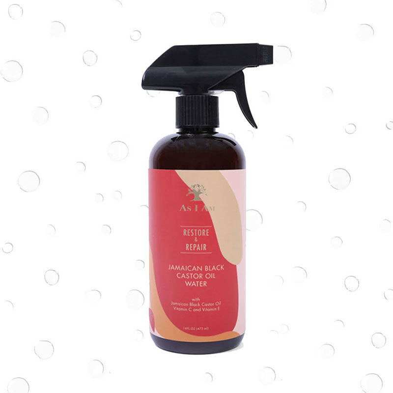 Brume hydratante démêlante Restore & Repair JBCO