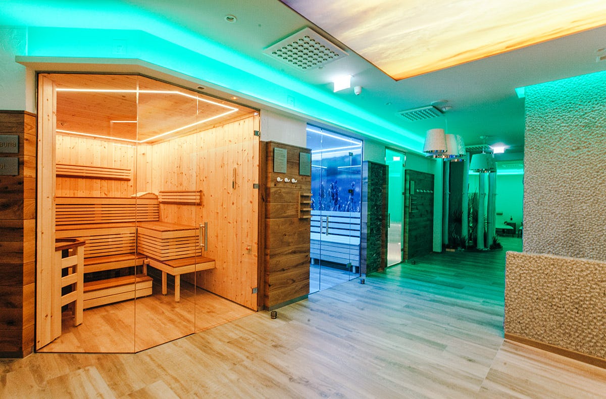 Day Spa Bad Kreuzen