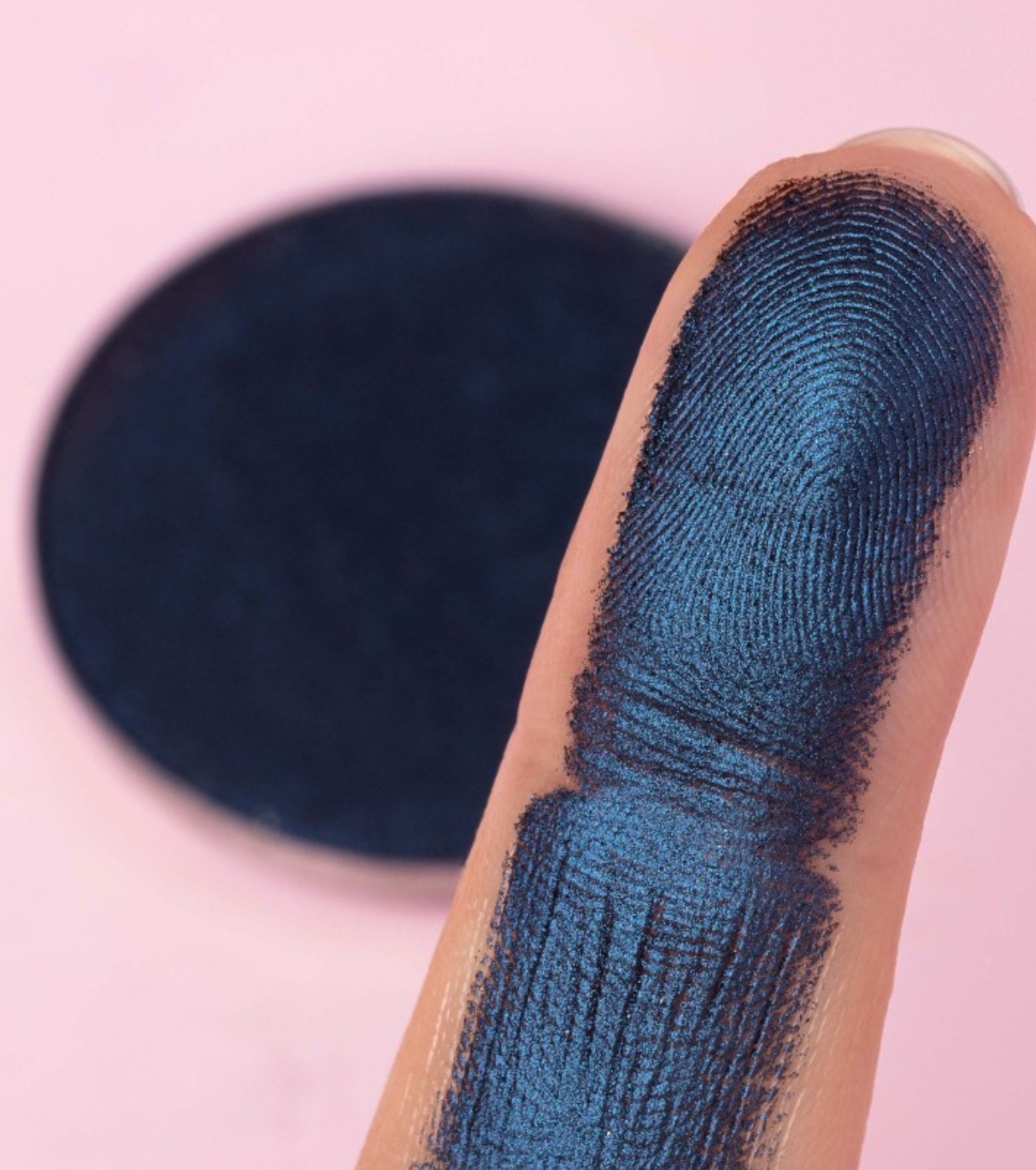 Neve Cosmetics - Sombra para olhos em paleta - Hero
