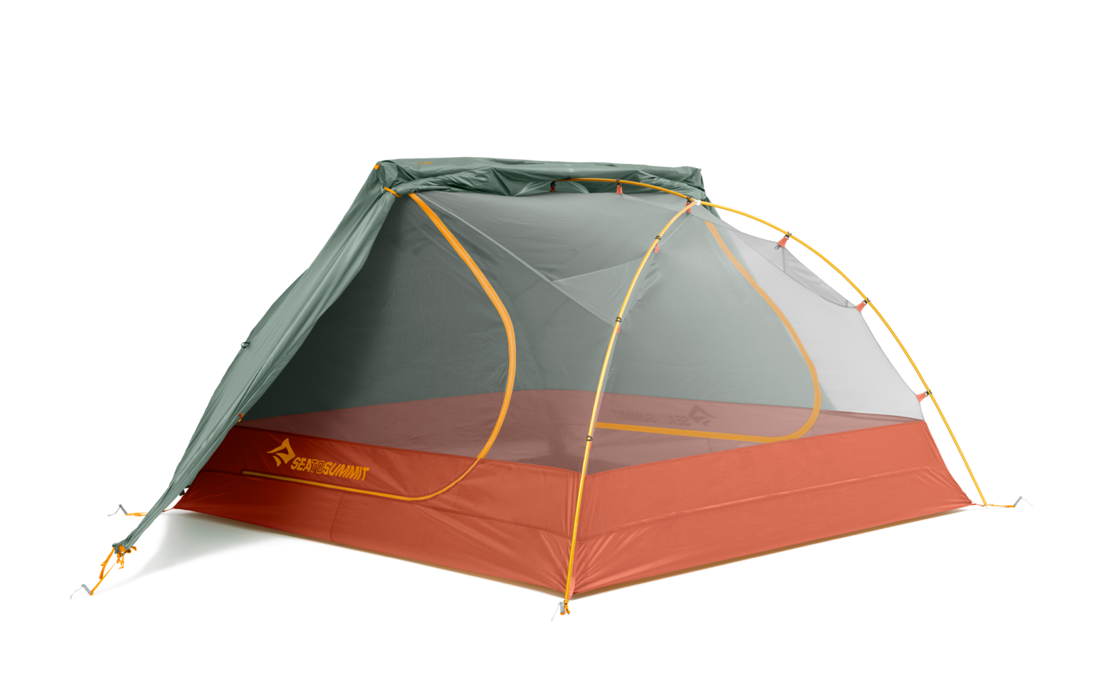 Sea to Summit Ikos TR Zelt 3 Personen