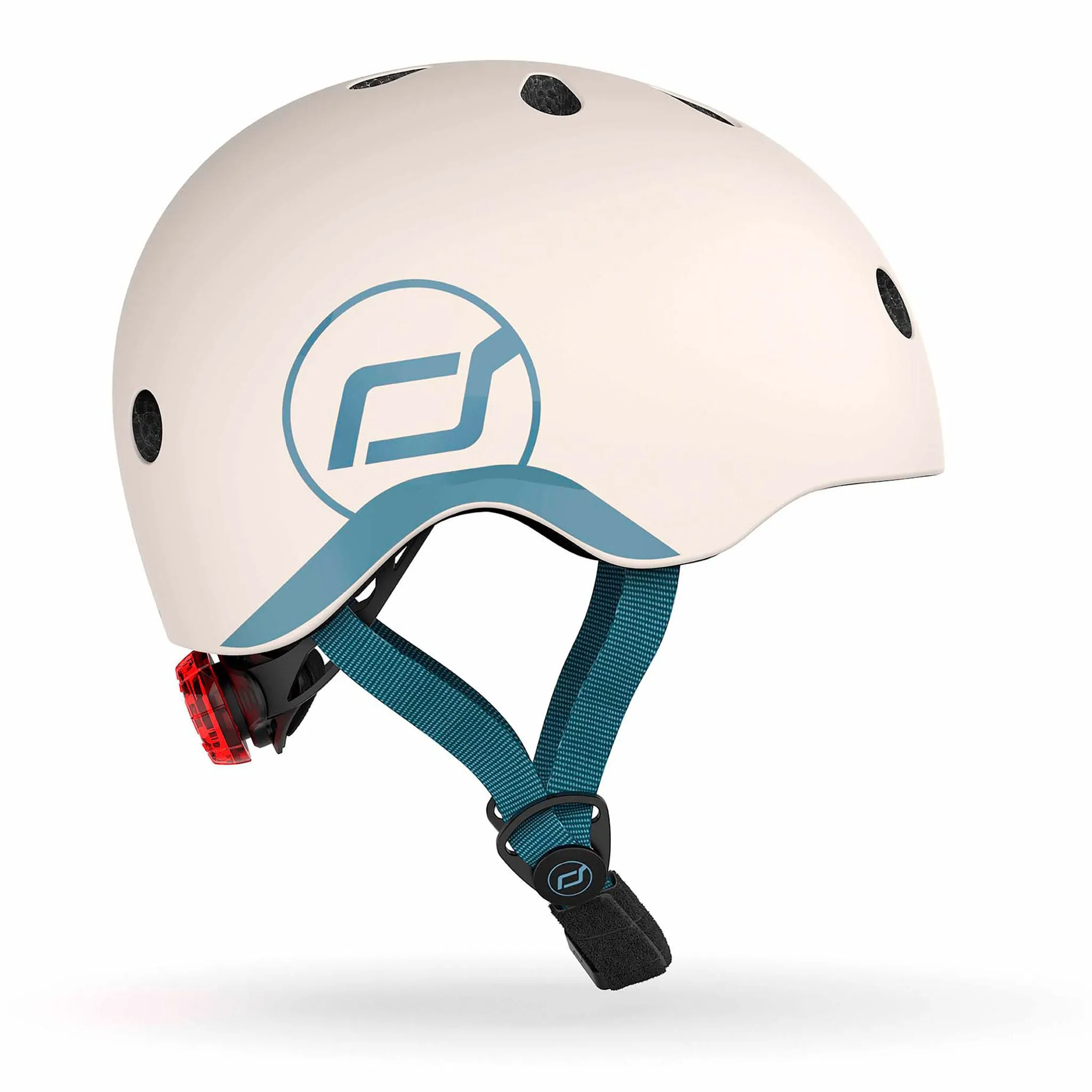 Scoot and Ride Casque Vélo 45-51cm