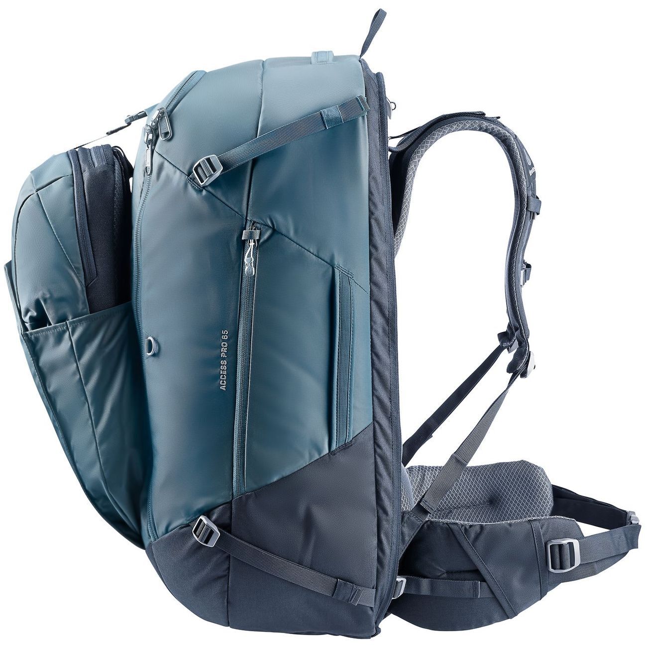 DeuterAccess Pro 65