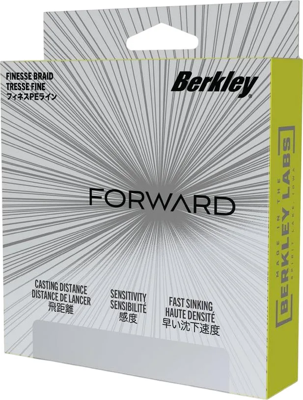 Berkley Forward 300m