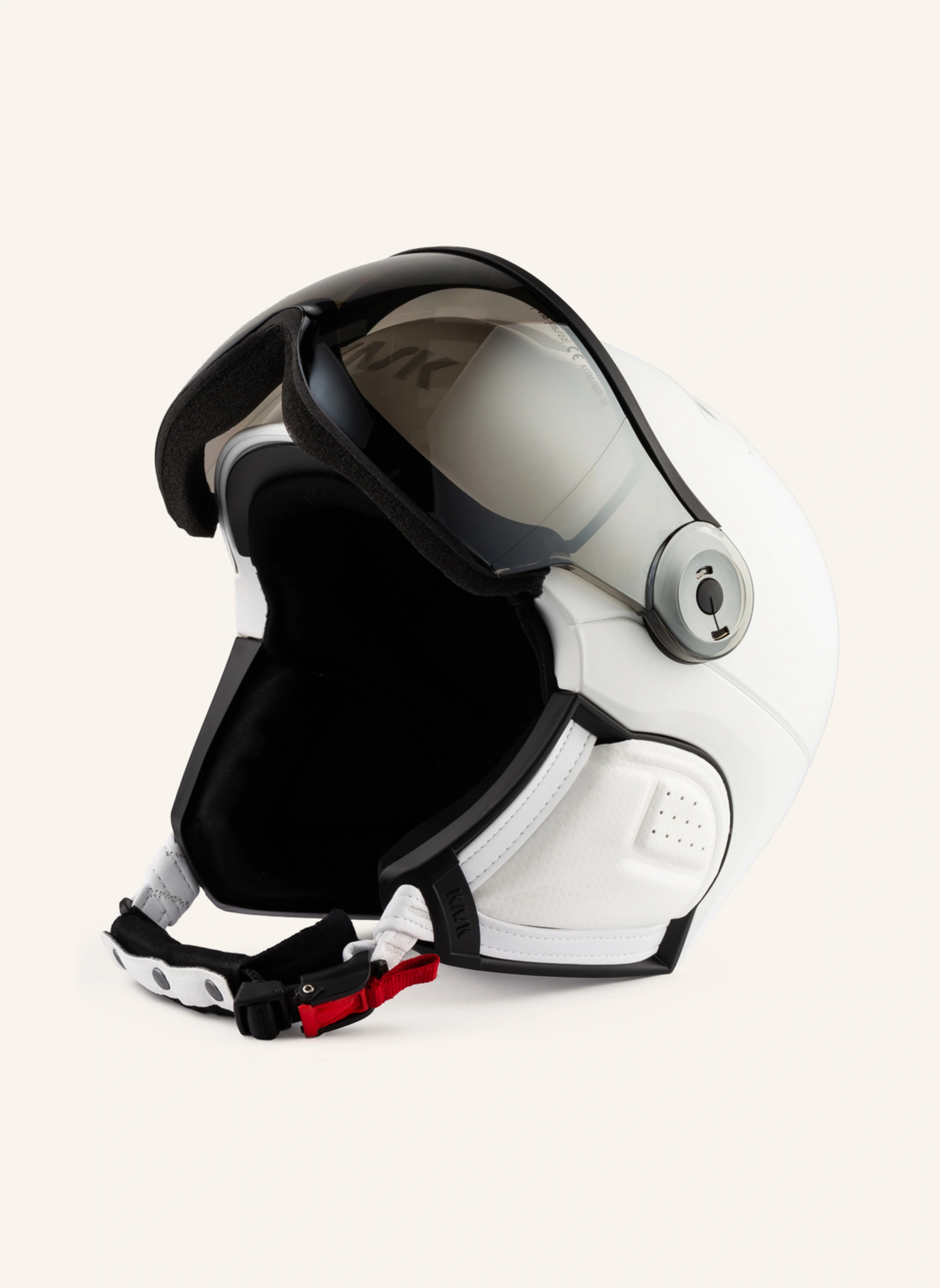 KASK Skihelm PIUMA R SHADOW