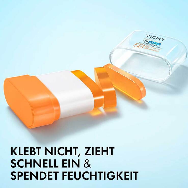 Vichy Capital Soleil UV-Aqua Stick LSF 50 + , 9 g