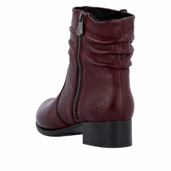 Rieker Støvle Dame 78656-35