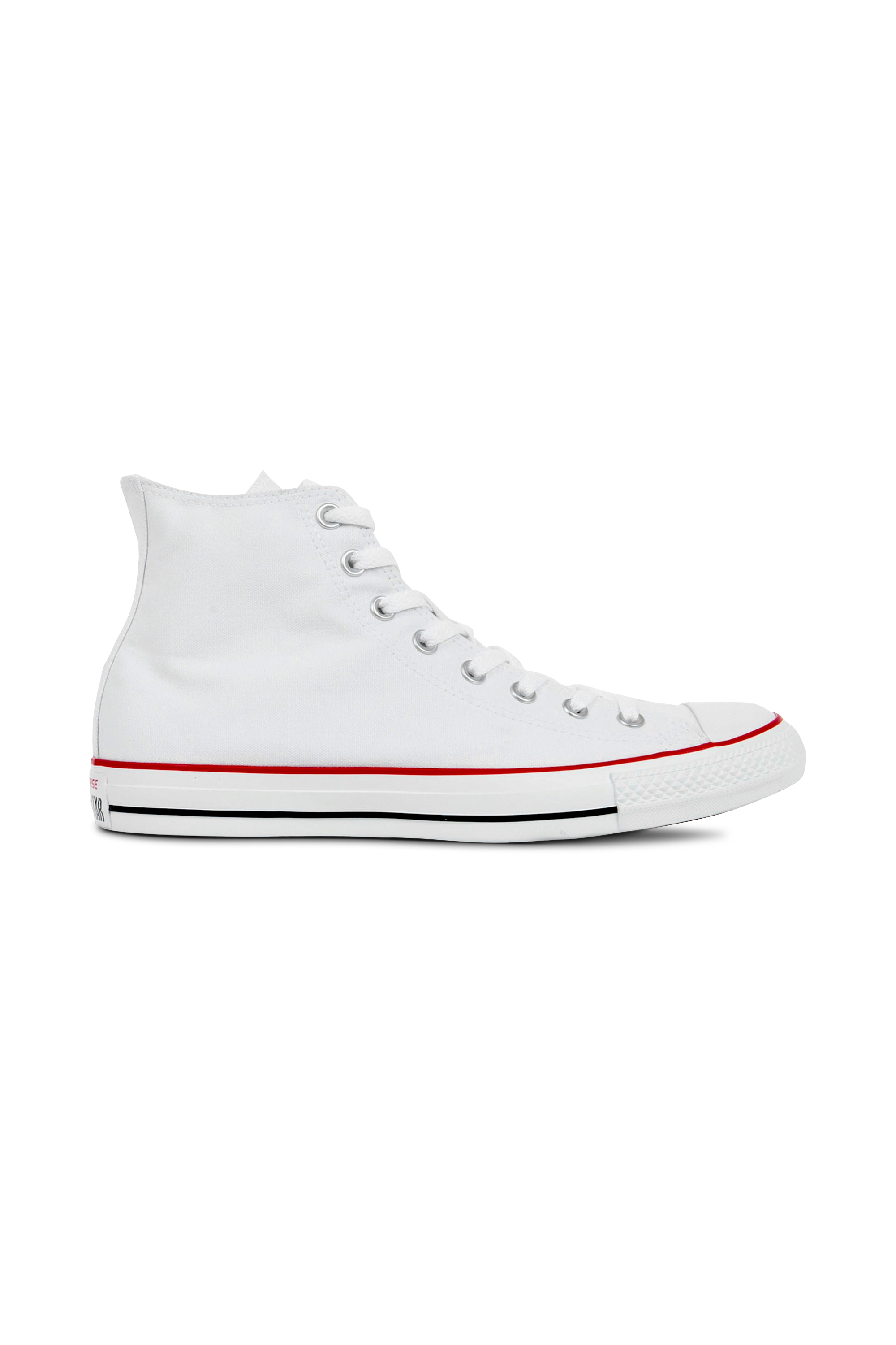 CONVERSE Baskets Montantes All Star High Blanc