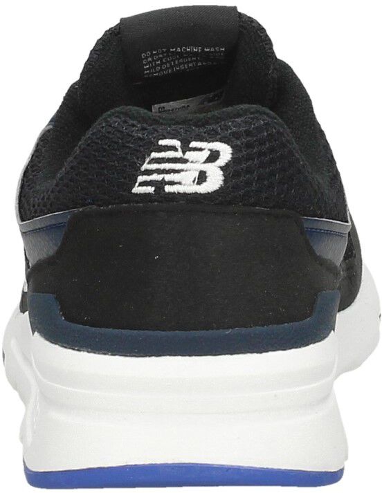 New Balance 997 zwart