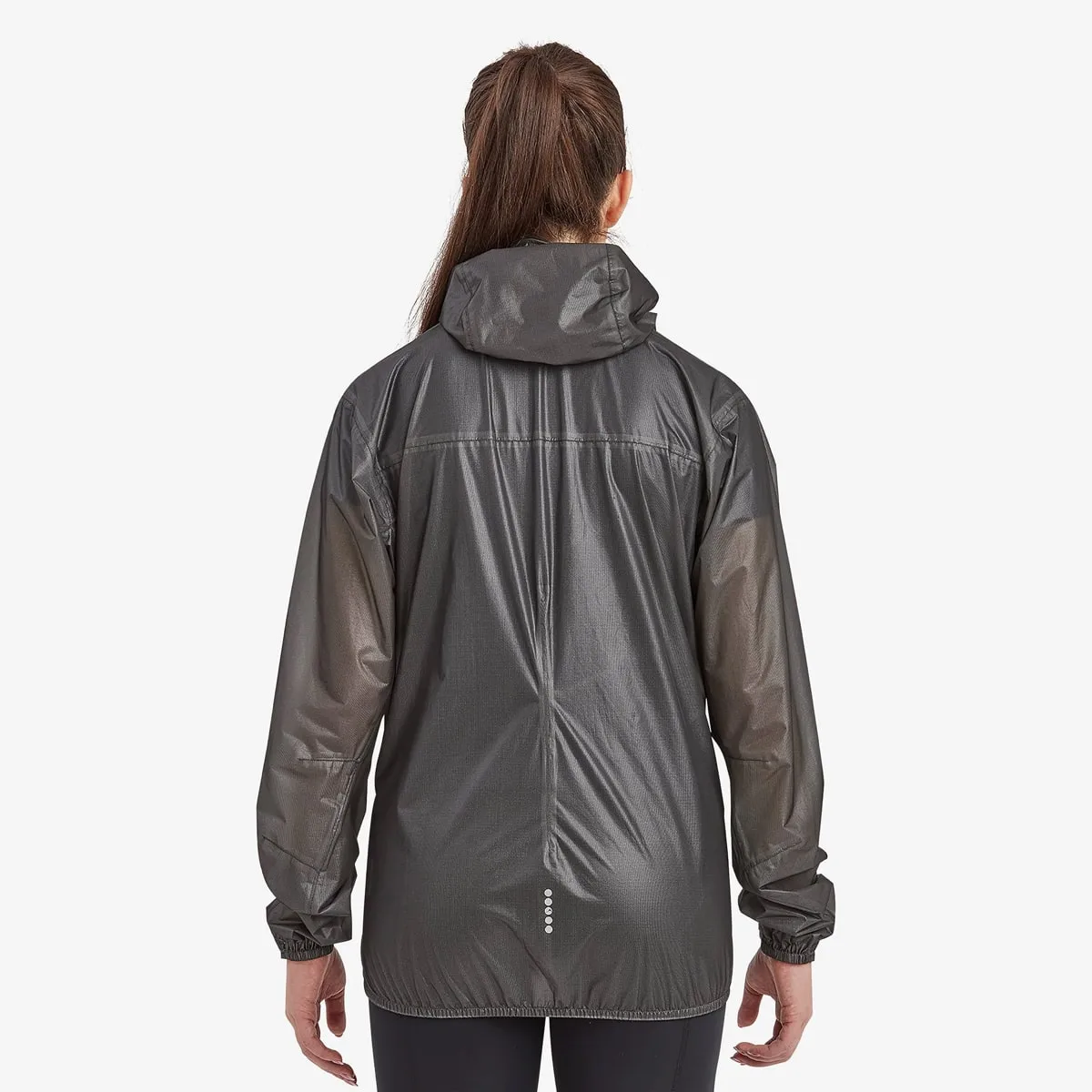 Montane Minimus Nano Pull-On Charcoal