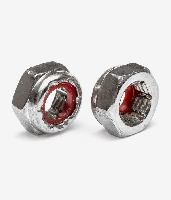 Ace Re-Threading Achsmutter 4er Pack