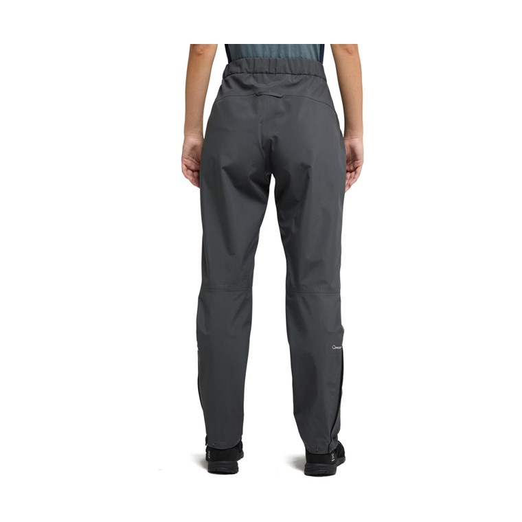 Haglöfs Front Proof Pants Women