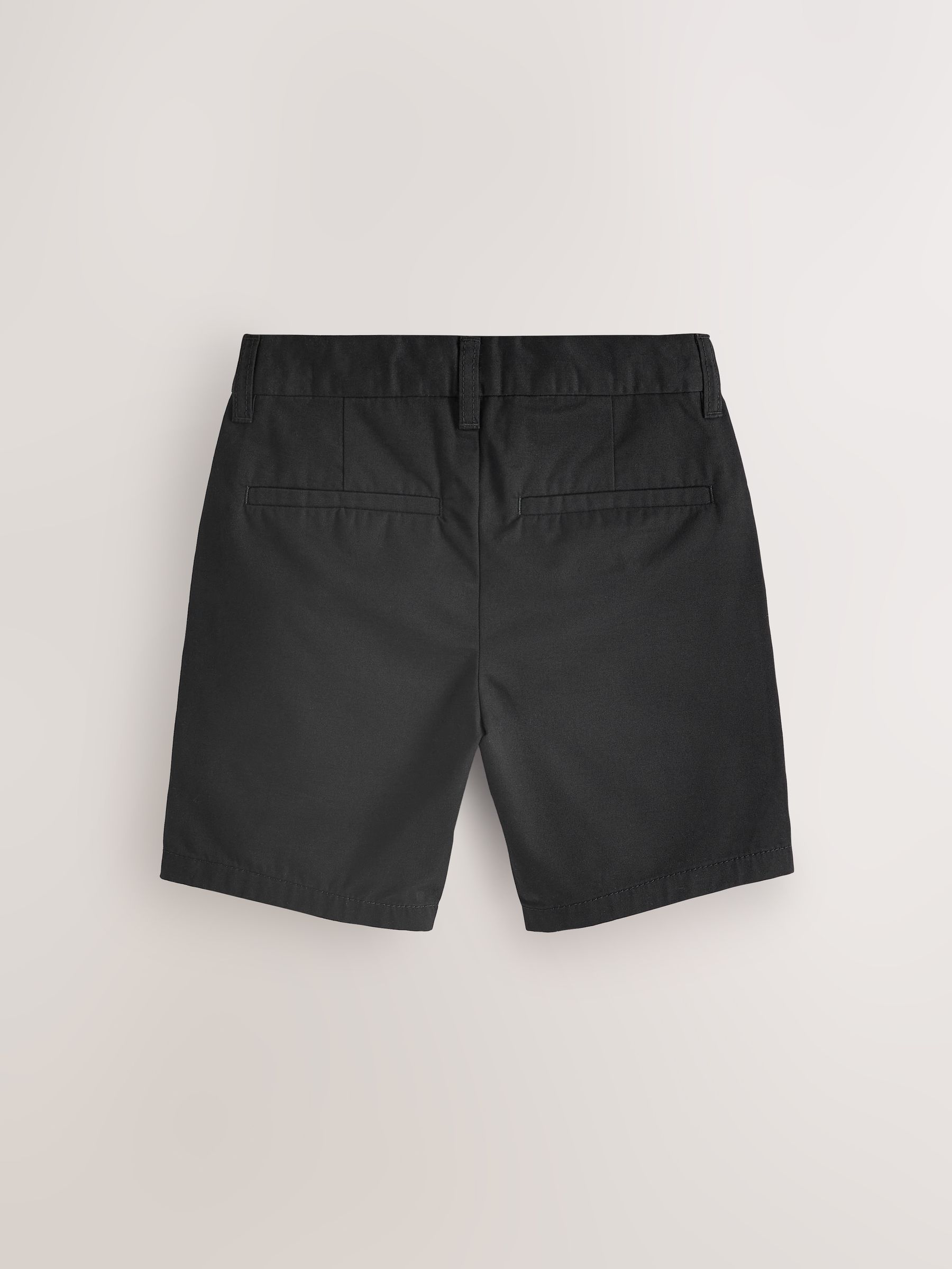 Zwart - (3-16 jr)