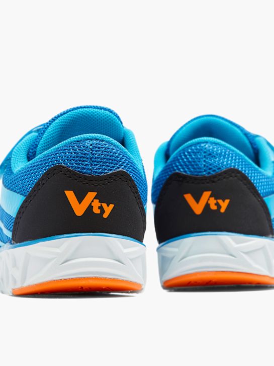 Vty Sneaker Blau
