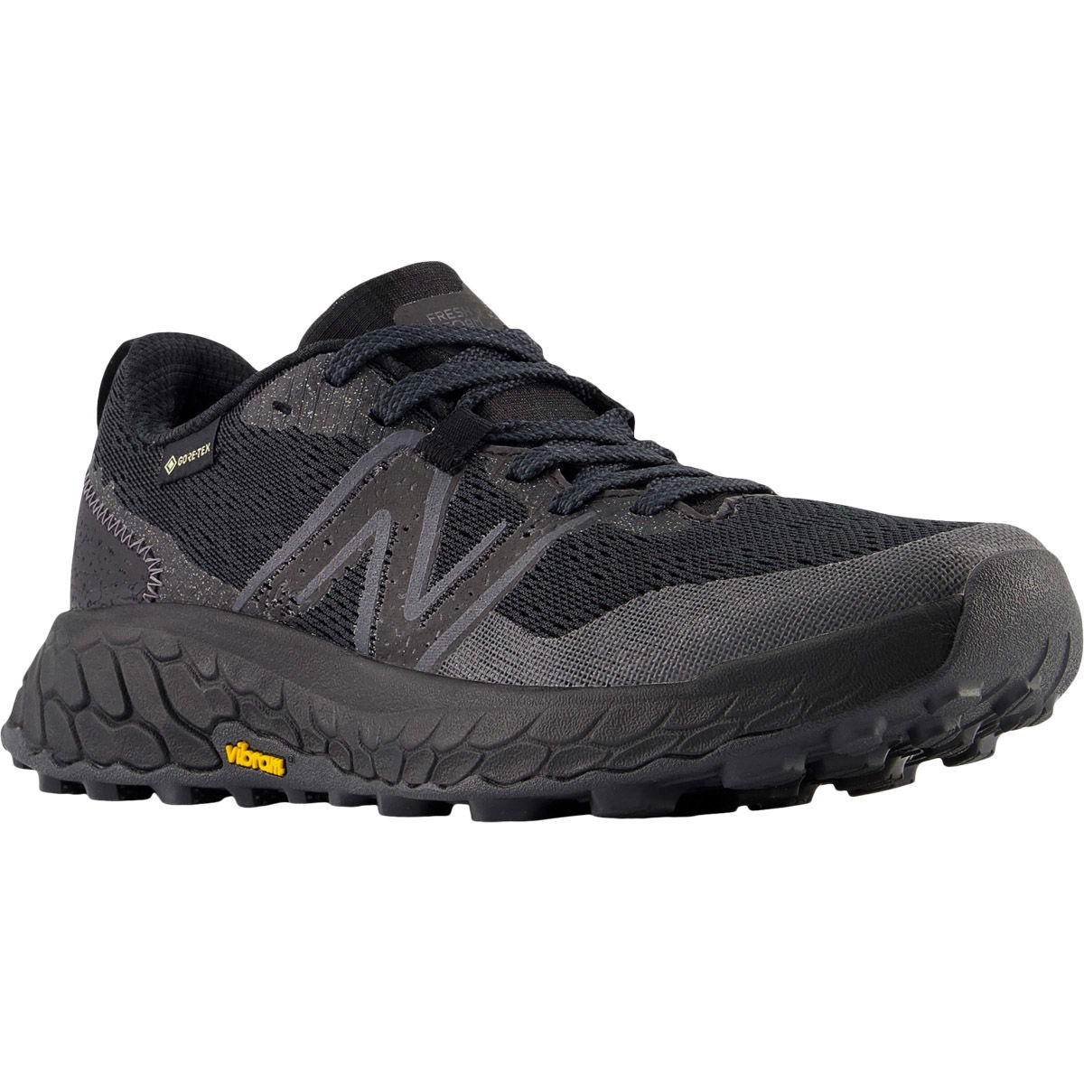 New Balance Fresh Foam X Hierro v7 GTX Trail Løbesko Dame