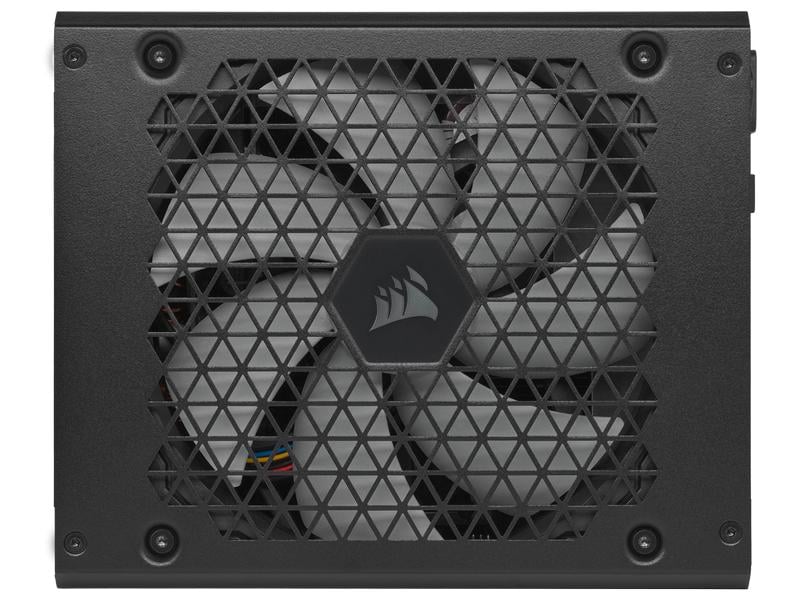Corsair Netzteil HX1000i 1000 W Vollmodulares, ultraleises ATX-Digitalnetzteil