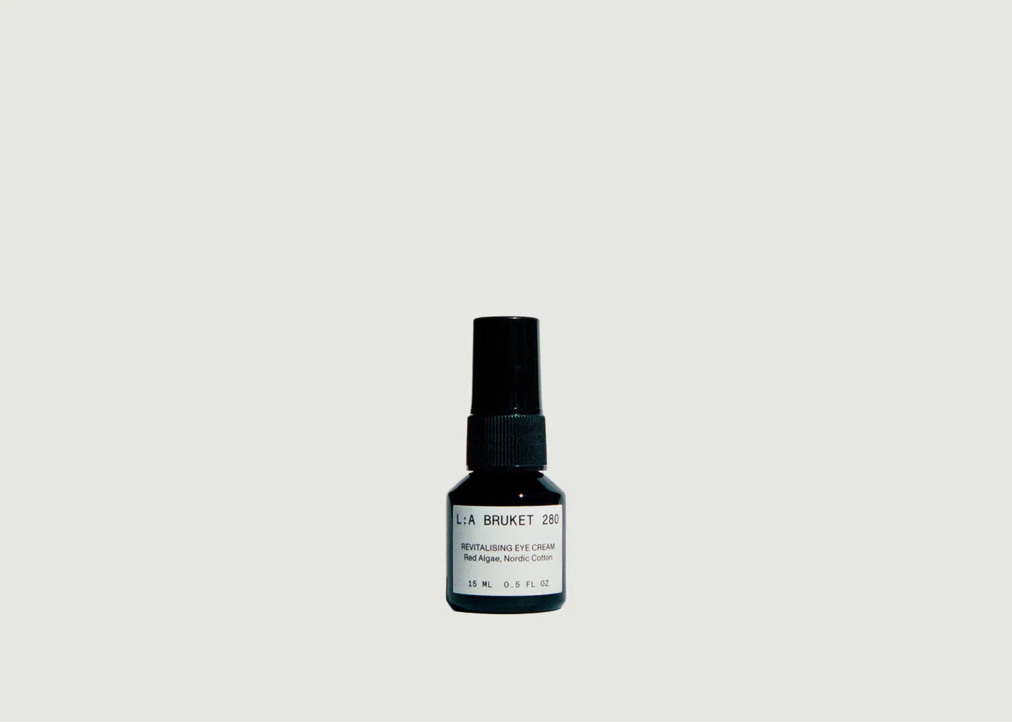 Crème revitalisante pour les yeux 280 L:A Bruket
