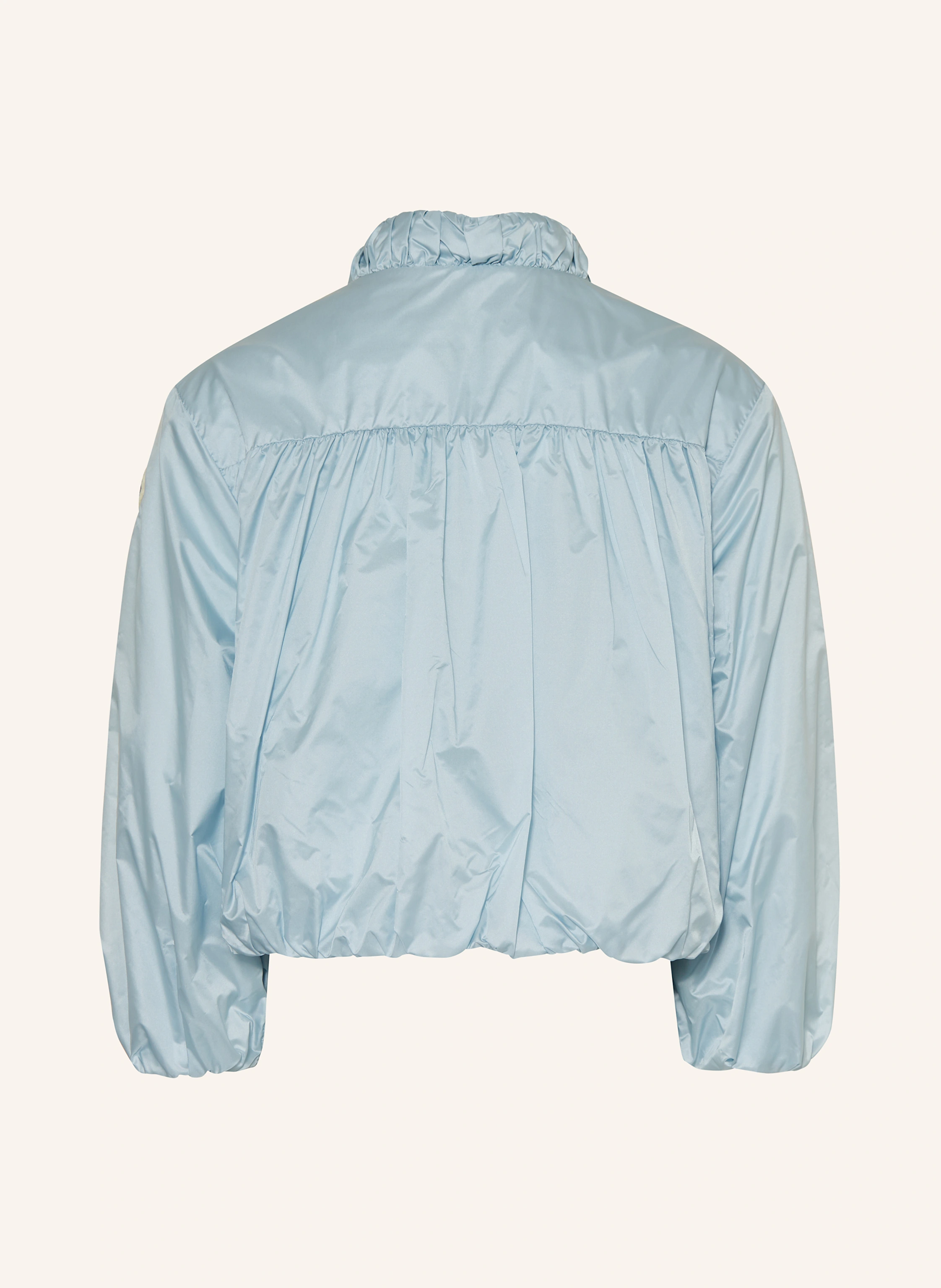 MONCLER enfant Blouson CHAZERON