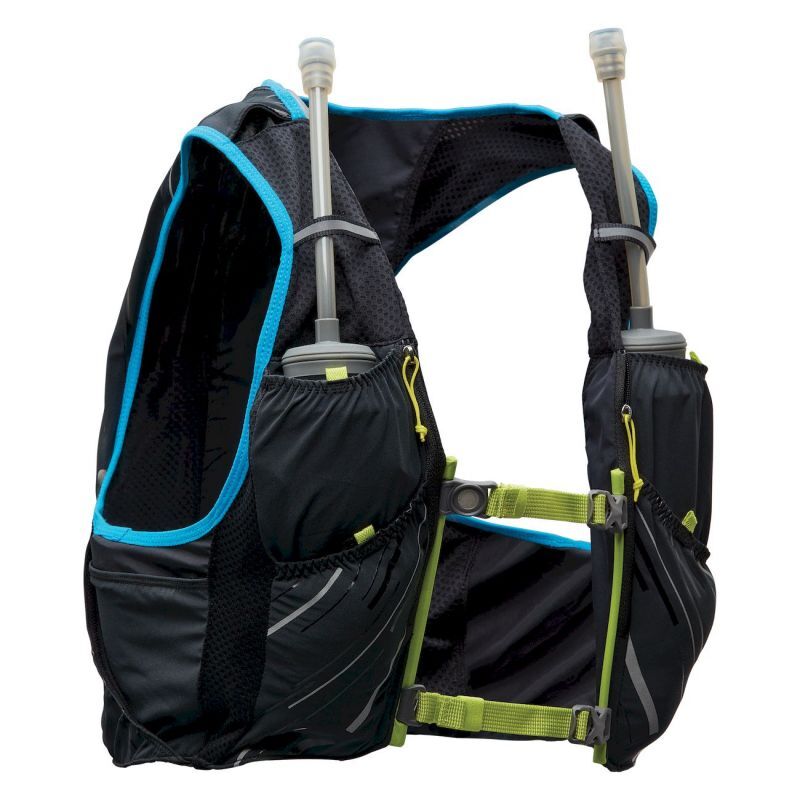 Pinnacle 4L - Sac à dos trail homme