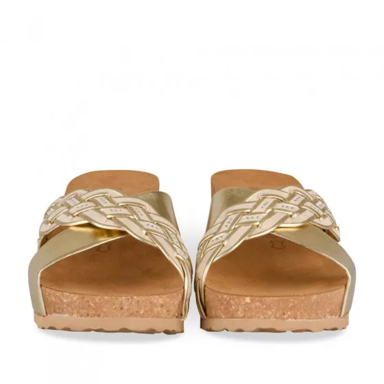 Mules OR MEGIS CASUAL