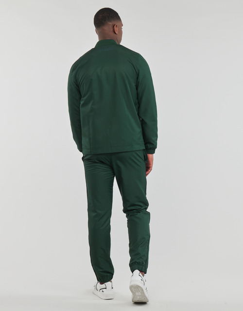 Lacoste - WH1792-YZP - Vert