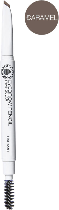 Depend Eyebrowpen. triagular Caramel nord