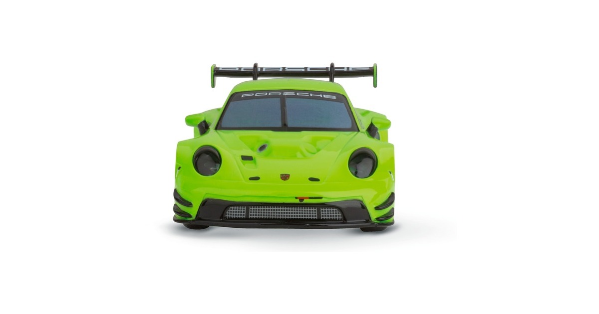CarreraHYBRID Porsche 911 GT3 R 