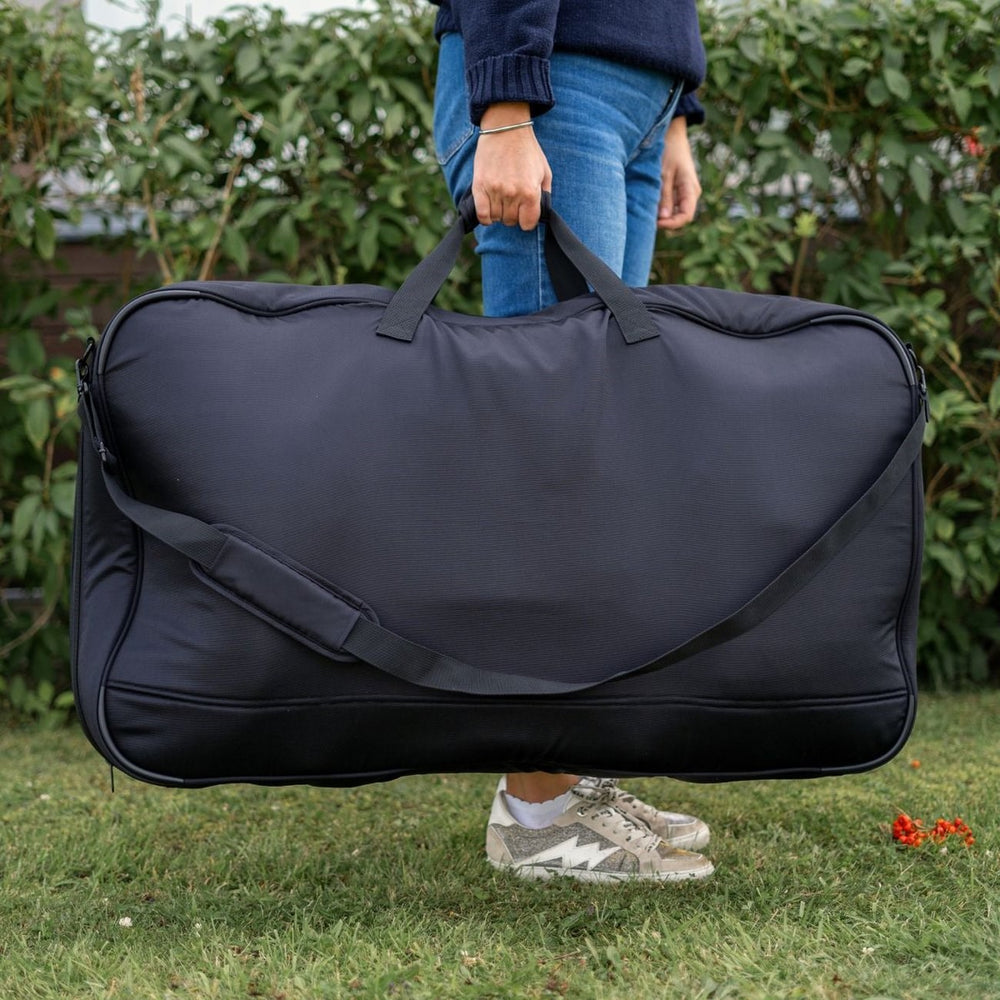 Transporttaske Single - Baby Jogger → Luksusbaby.dk