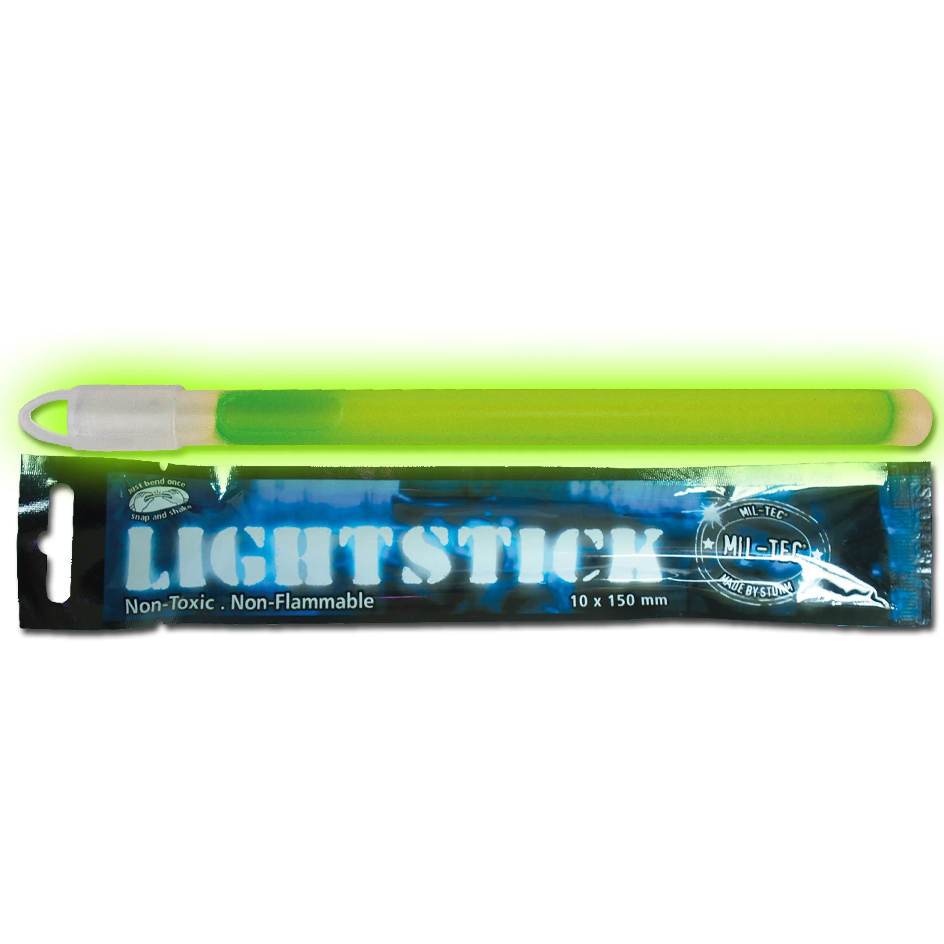 Mil-Tec -  Leuchtstab Standard