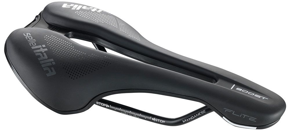 Selle Italia FLITE Boost TM Superflow Sattel kaufen | Bike-Discount