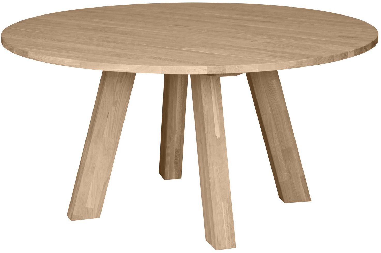 WOOOD   Rhonda XL Eettafel