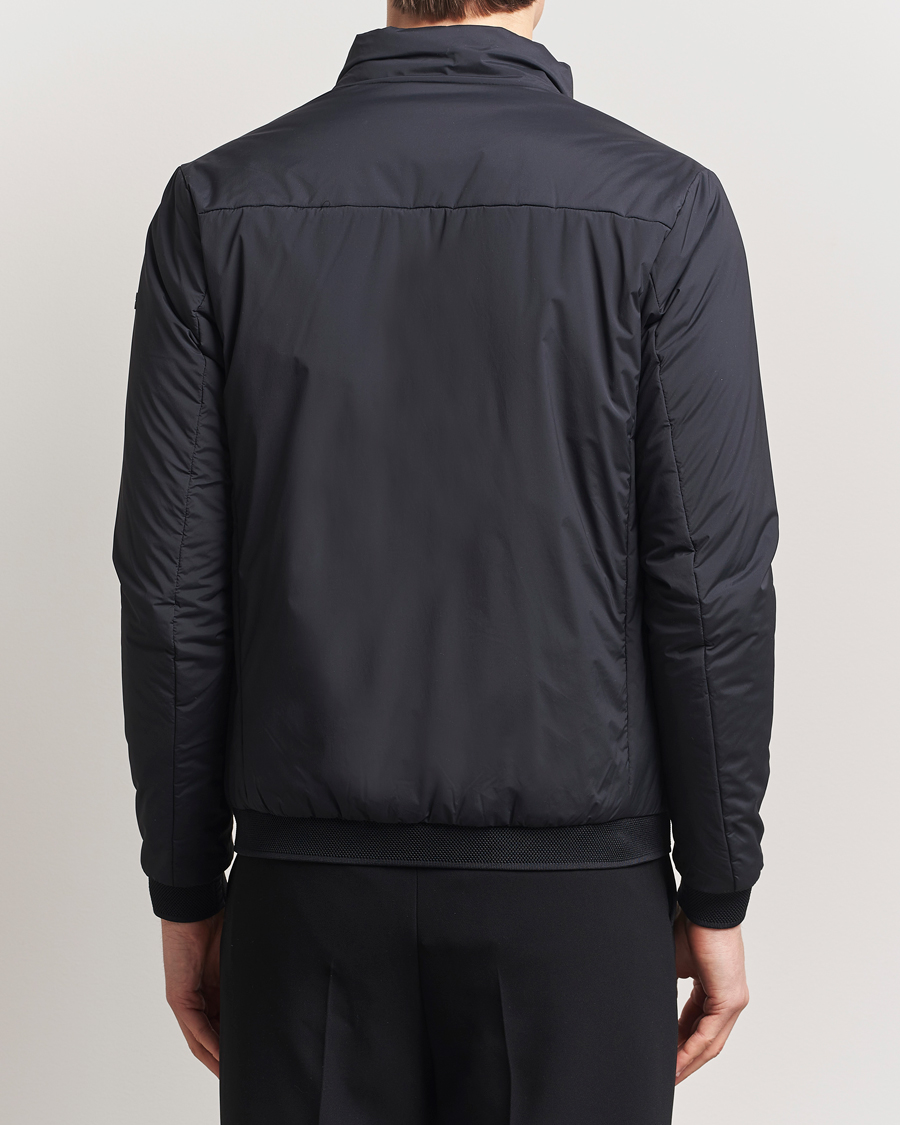 Scandinavian Edition Studio II Lightweight Jacket Carbon