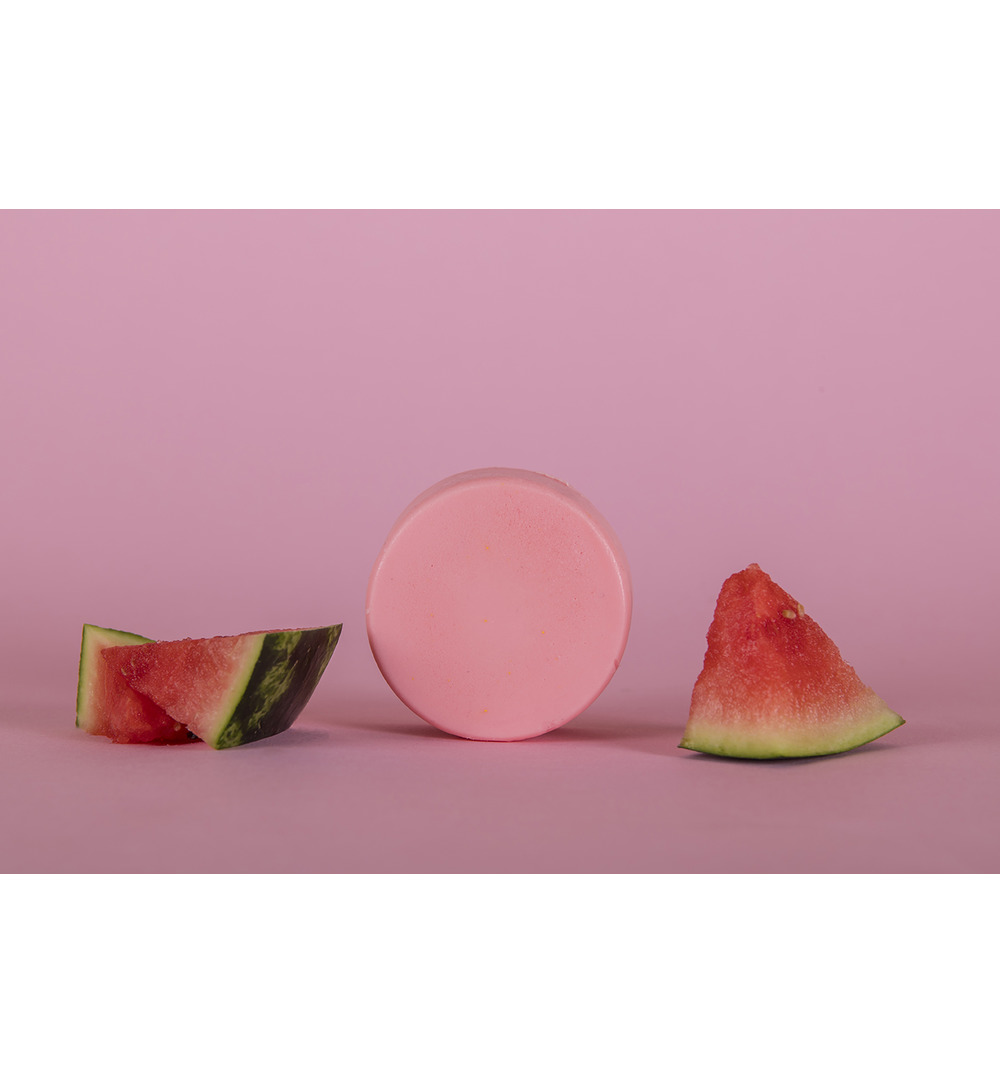 Happysoaps Conditioner bar melon power (65 gr)
