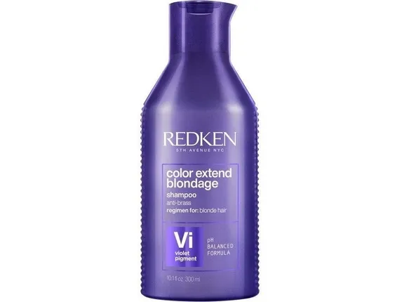 Redken Color Extend Blondage Shampoo 300 ml