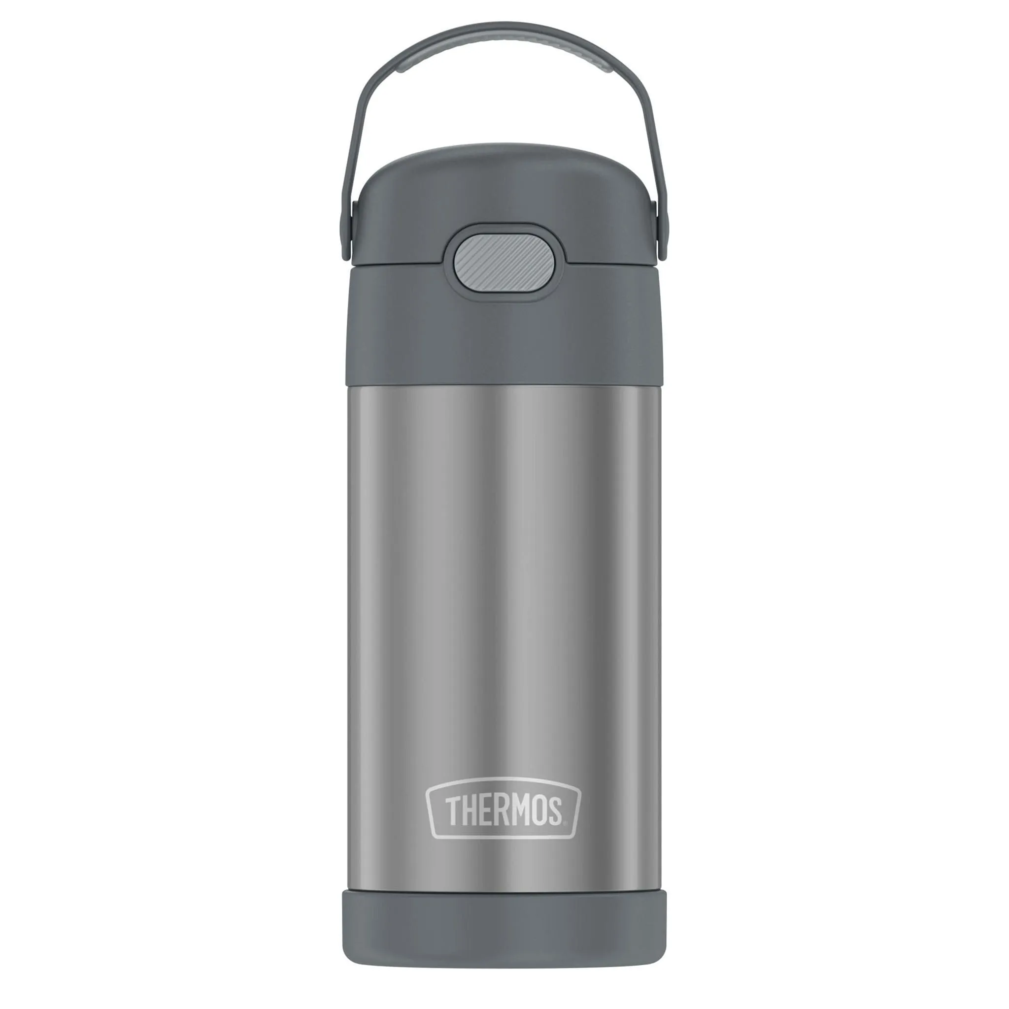 Thermos Bouteille Thermos 355ml - Gris