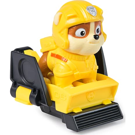 Paw Patrol figur - flere varianter - assorteret