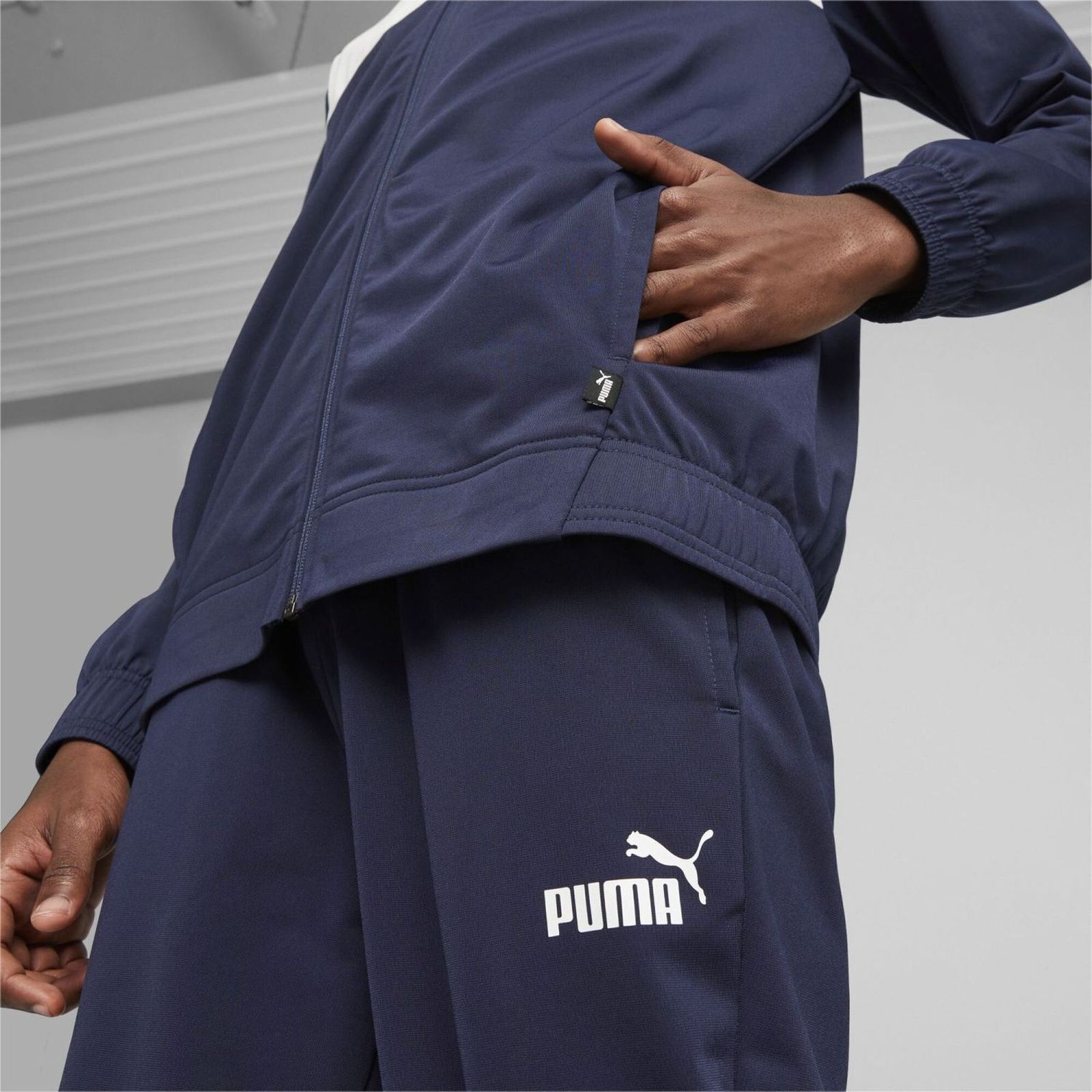 PumaPoly Suit cl